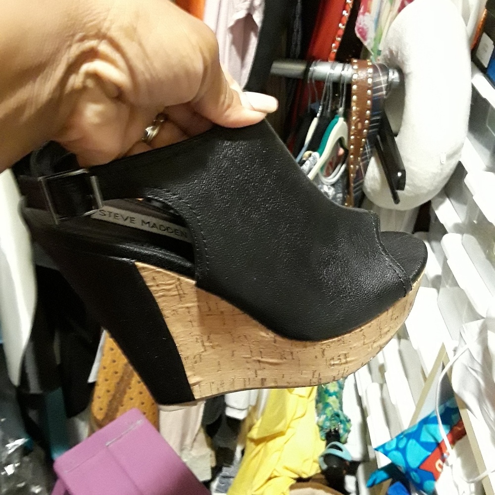 Cleaning out my closet plenty shoes